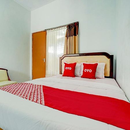 Super Oyo 90118 Hotel Diamond Syariah Subang Εξωτερικό φωτογραφία