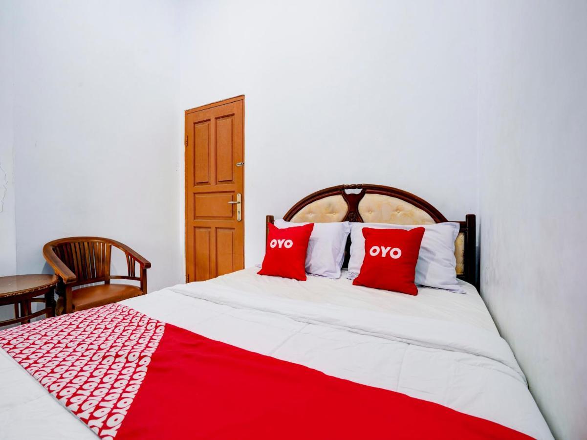 Super Oyo 90118 Hotel Diamond Syariah Subang Εξωτερικό φωτογραφία