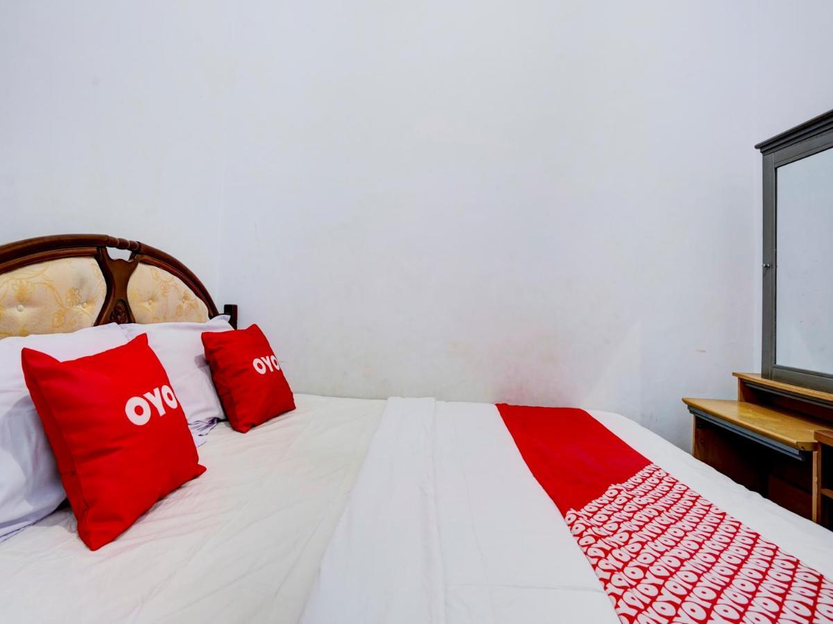 Super Oyo 90118 Hotel Diamond Syariah Subang Εξωτερικό φωτογραφία