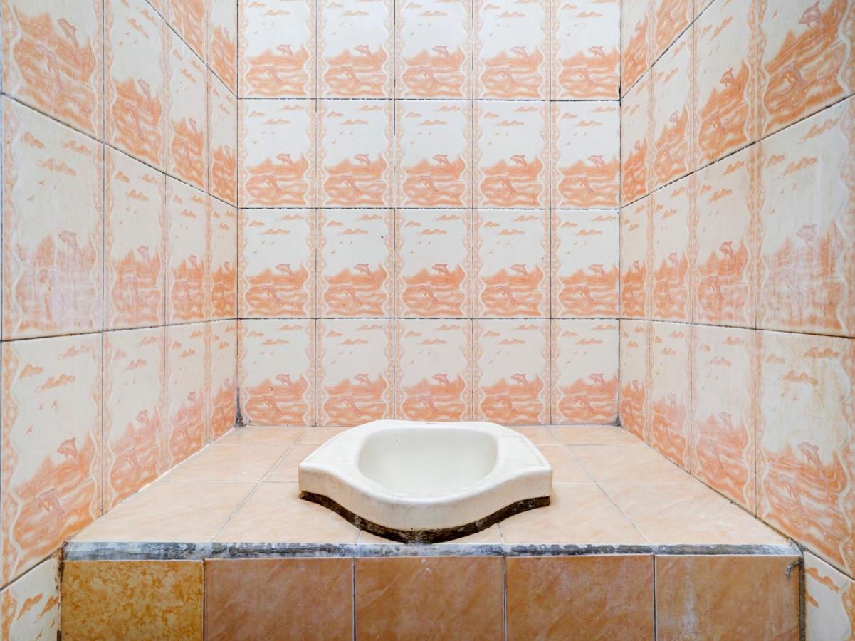 Super Oyo 90118 Hotel Diamond Syariah Subang Εξωτερικό φωτογραφία