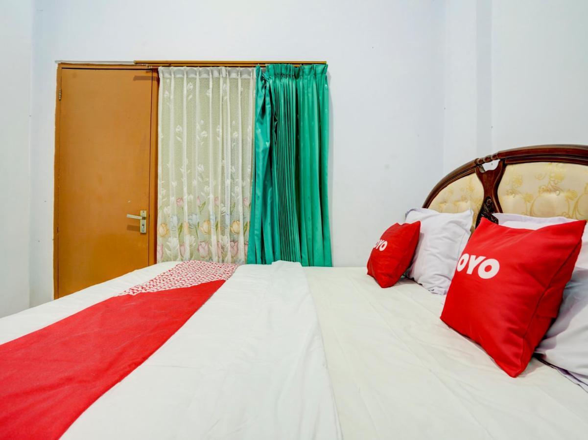 Super Oyo 90118 Hotel Diamond Syariah Subang Εξωτερικό φωτογραφία