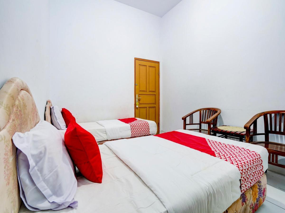 Super Oyo 90118 Hotel Diamond Syariah Subang Εξωτερικό φωτογραφία