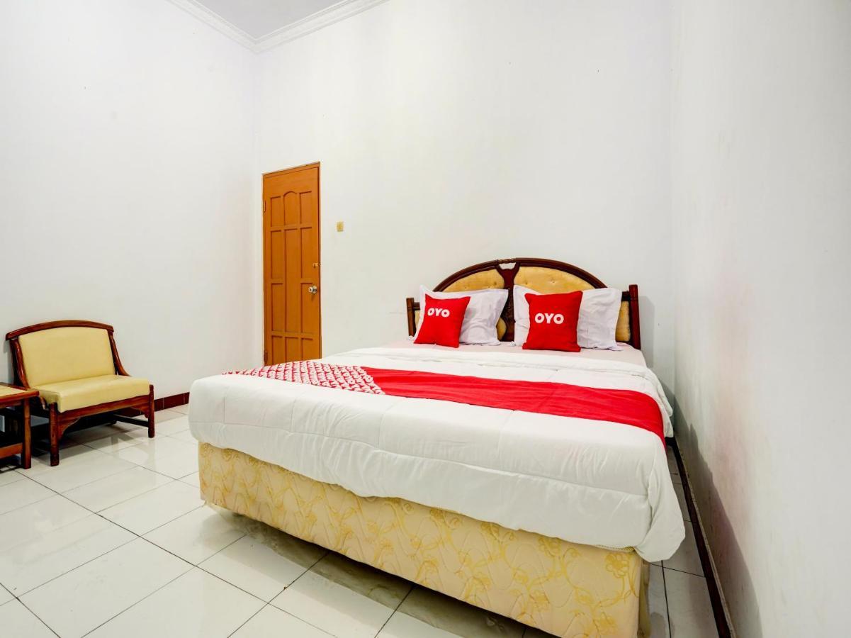 Super Oyo 90118 Hotel Diamond Syariah Subang Εξωτερικό φωτογραφία