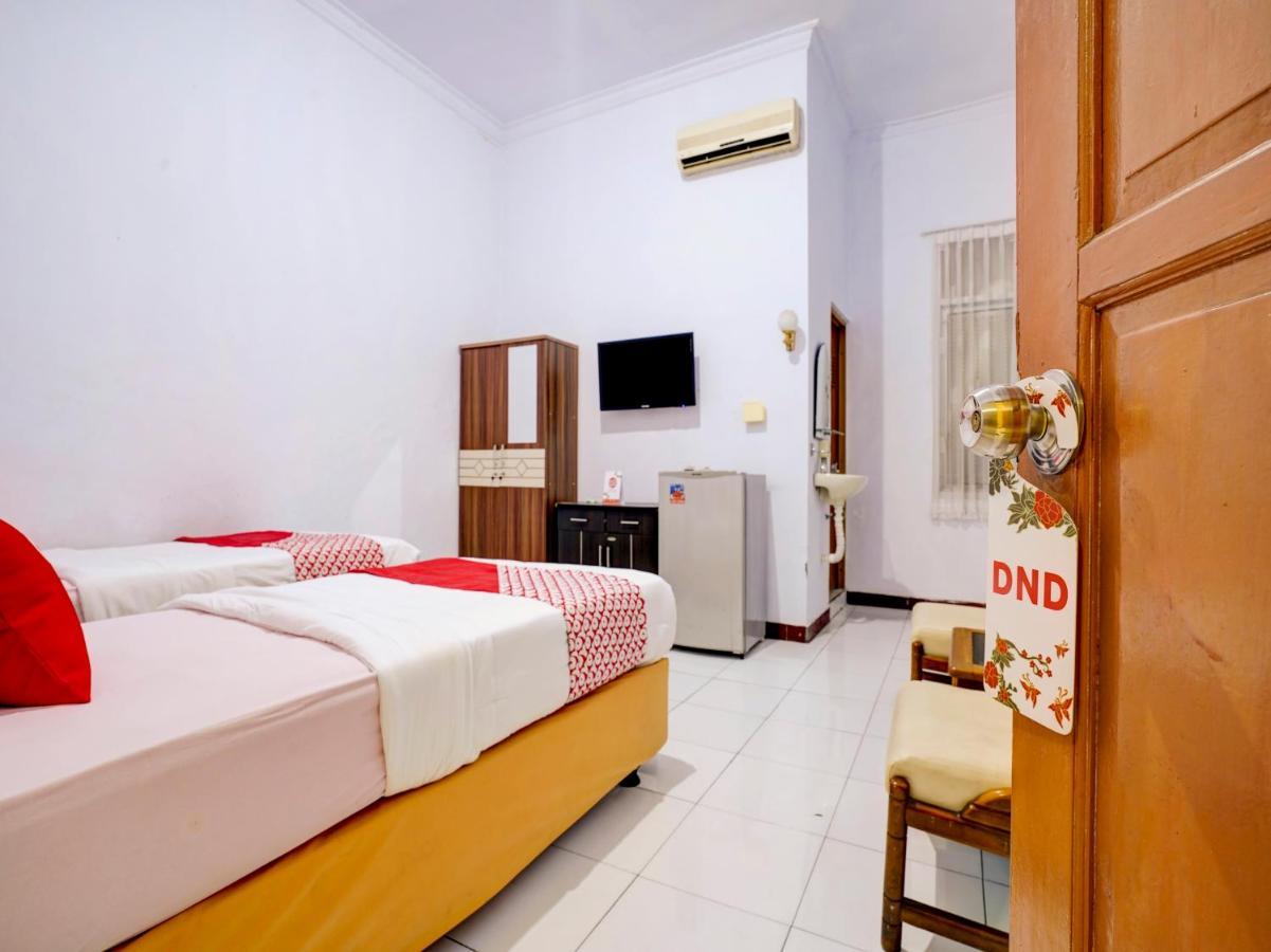 Super Oyo 90118 Hotel Diamond Syariah Subang Εξωτερικό φωτογραφία