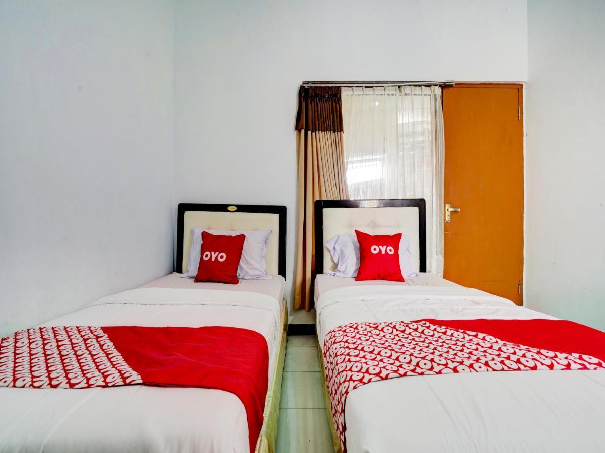 Super Oyo 90118 Hotel Diamond Syariah Subang Εξωτερικό φωτογραφία