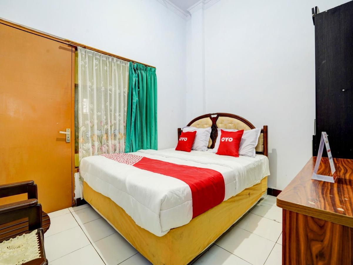 Super Oyo 90118 Hotel Diamond Syariah Subang Εξωτερικό φωτογραφία