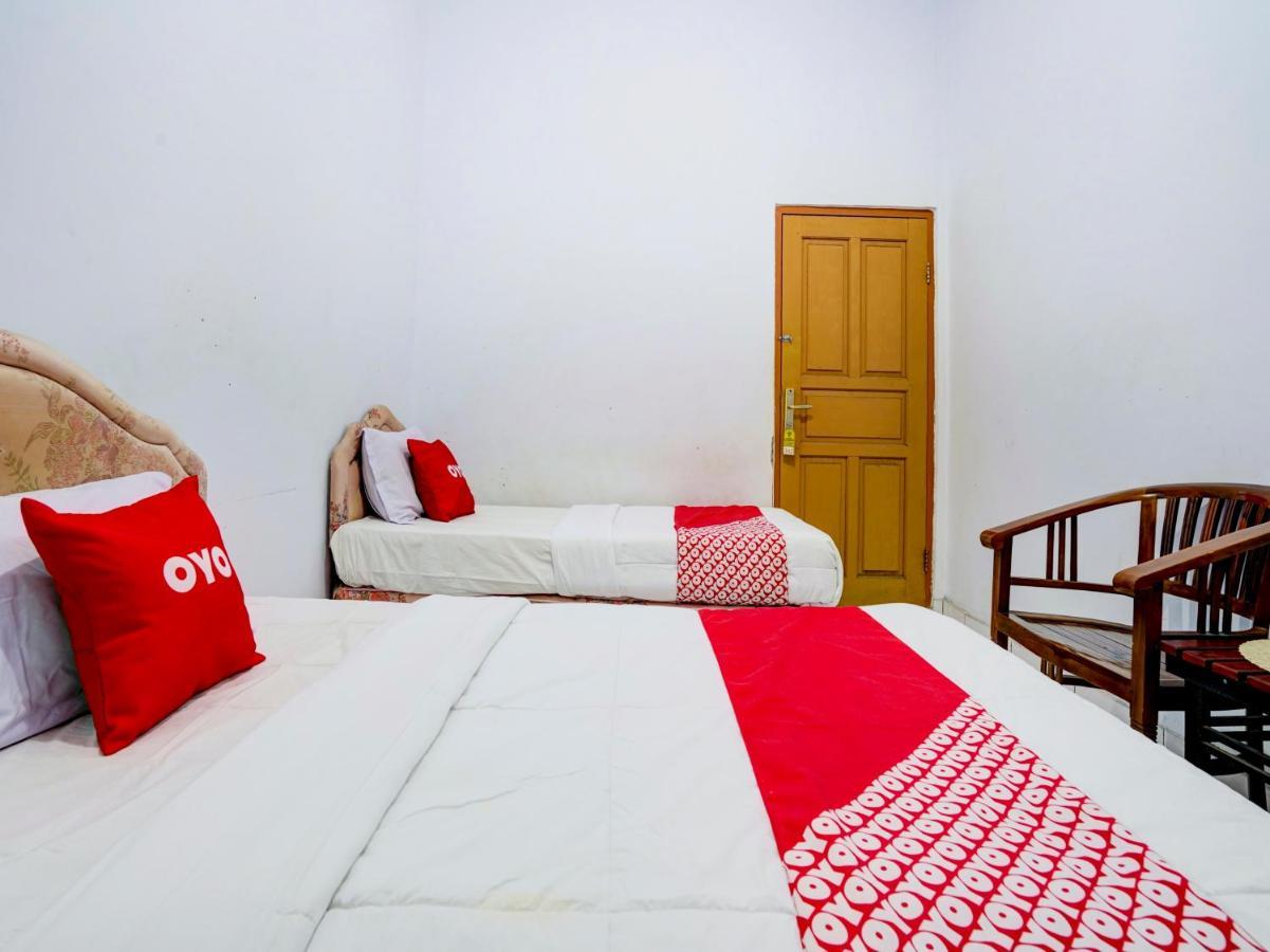 Super Oyo 90118 Hotel Diamond Syariah Subang Εξωτερικό φωτογραφία