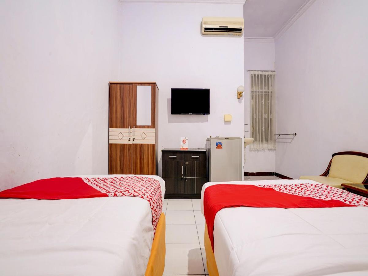 Super Oyo 90118 Hotel Diamond Syariah Subang Εξωτερικό φωτογραφία